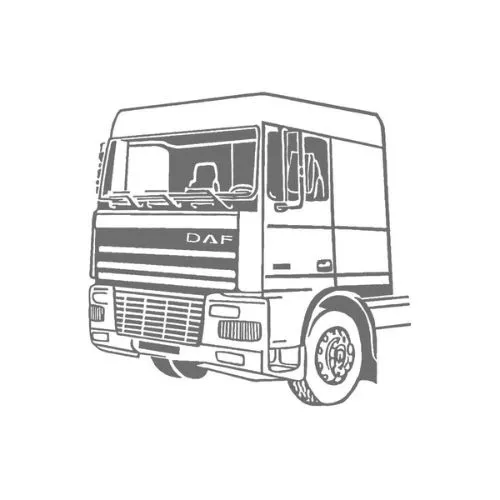 Vrachtauto afbeelding